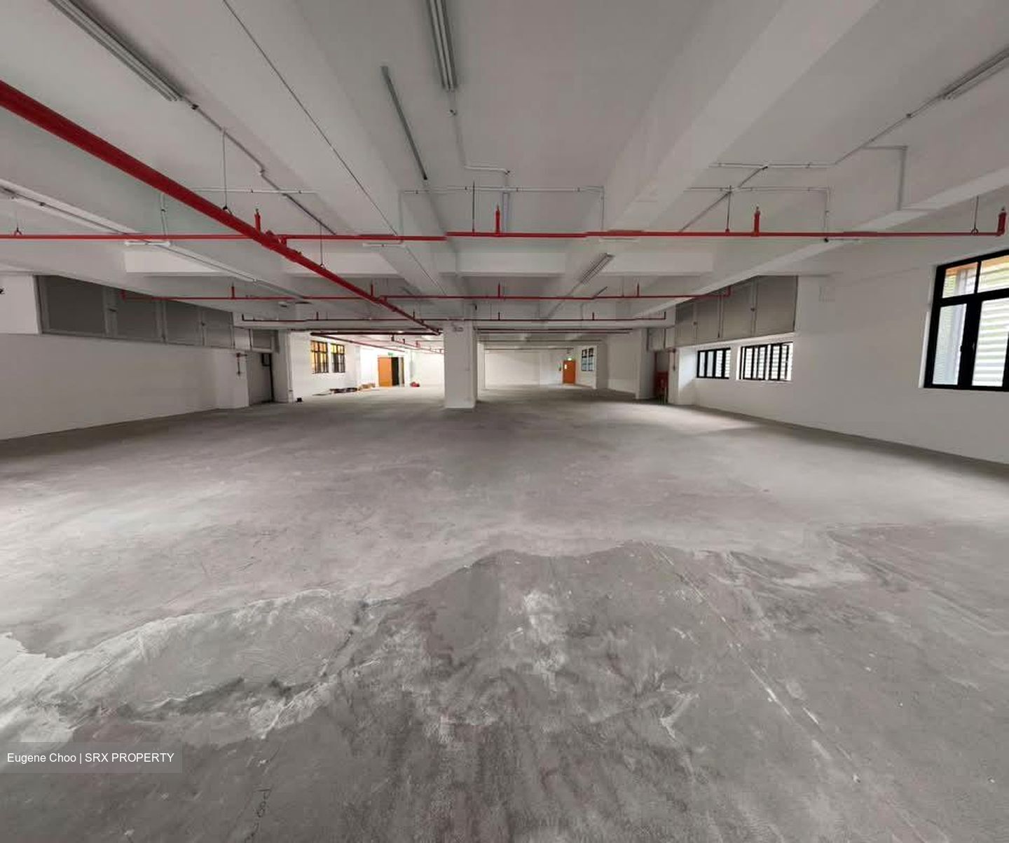 Leong Huat Building (D13), Factory #600114431